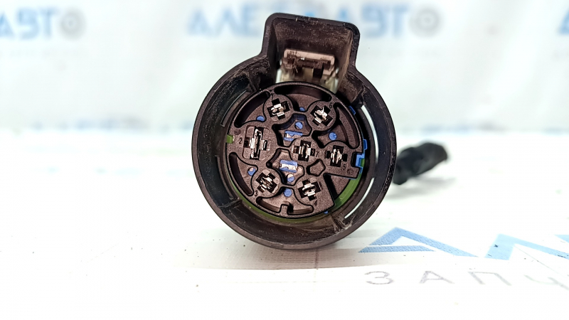 Проводка фаркопа BMW X3 G01 18-24