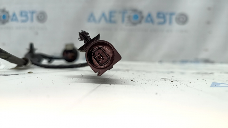 Проводка фаркопа BMW X3 G01 18-24