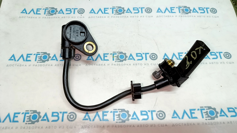Датчик положения коленвала BMW 5 F10 13-16 3.0T