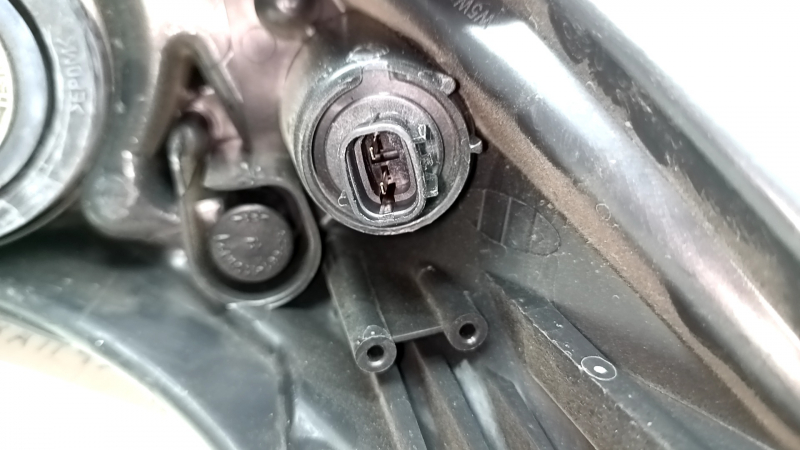 Фара передняя левая Toyota Avalon 13-16 галоген, CAPA, DEPO, песок