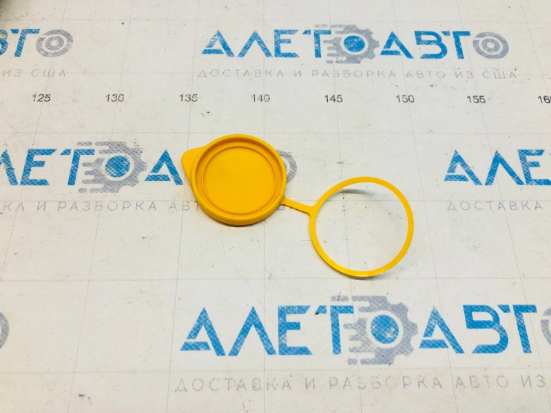 Крышка бачка омывателя Subaru Forester 14-18 SJ