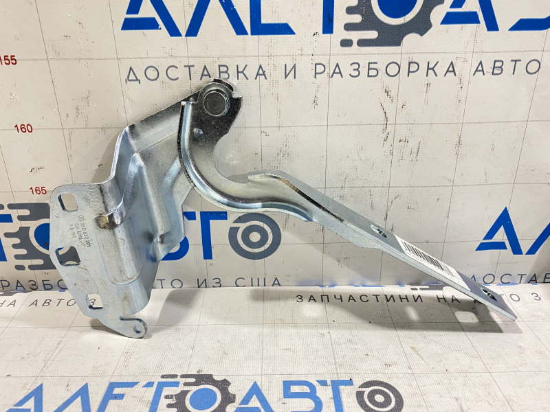 Петля капота левая VW CC 13-17 рест