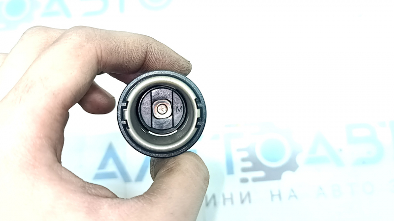 Прикуриватель передней панели Toyota Camry v70 18-20