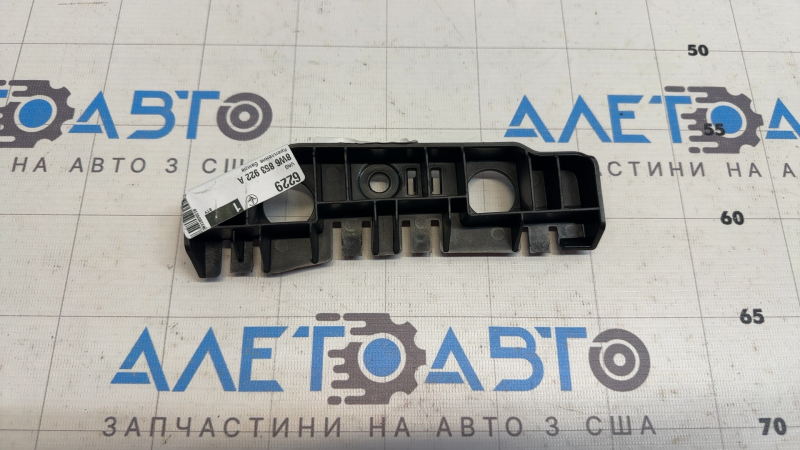 Кронштейн крыла передний правый Audi A5 F5 18-25 нижний