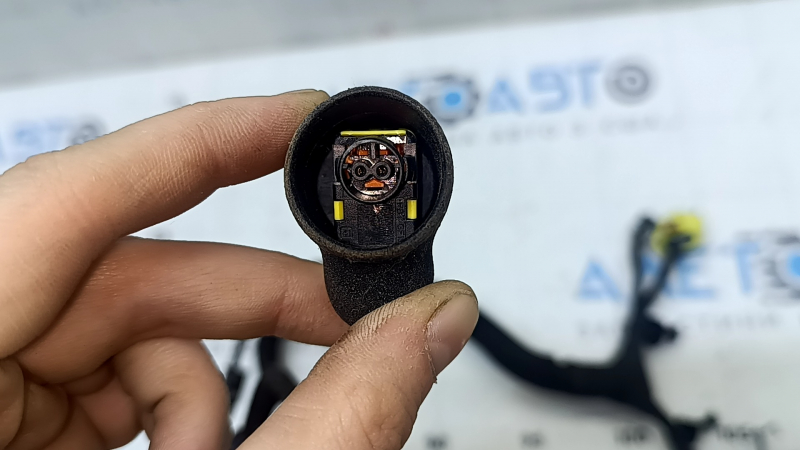 Проводка пассажирского сиденья Chevrolet Volt 16-19