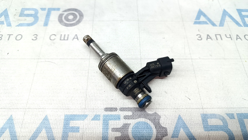 Форсунка распылитель Lincoln MKC 17-19 2.0T