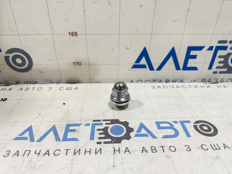 Гайка колесная d21 M12x1.5 Lexus ES300h ES350 13-18