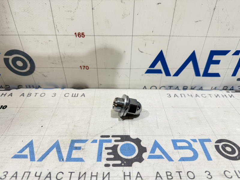 Гайка колесная d21 M12x1.5 Lexus ES300h ES350 13-18