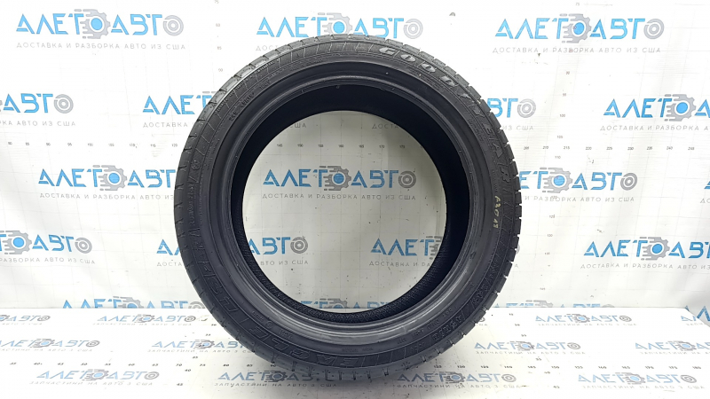 Шина R18 245/45 GoodYear Eagle LS2 RunFlat 2022 всесезонная 6мм