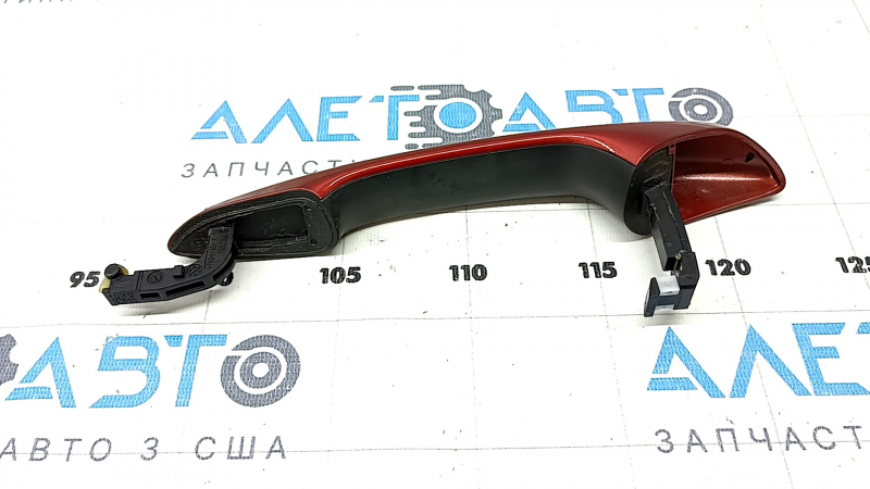 Ручка двери внешняя задняя левая Mazda CX-50 23-26
