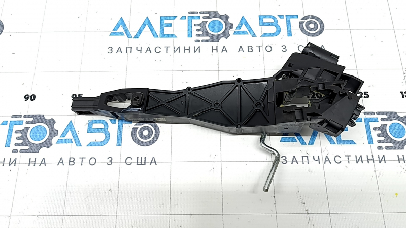 Механизм ручки двери задней левой Mazda CX-50 23-26