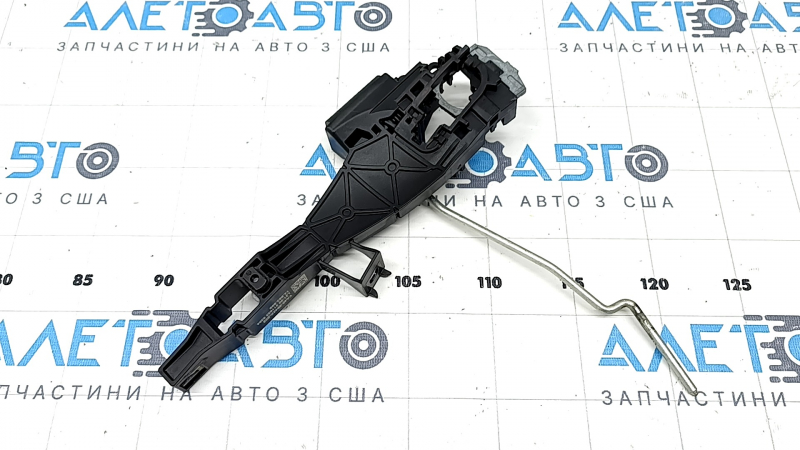 Механизм ручки двери передней левой Mazda CX-50 23-26