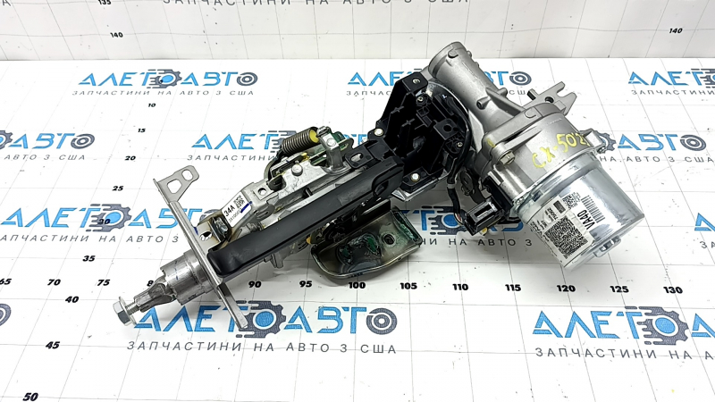 Рулевая колонка с ЭУР Mazda CX-50 23-26
