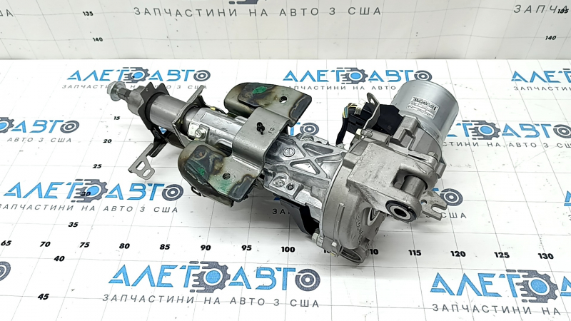 Рулевая колонка с ЭУР Mazda CX-50 23-26