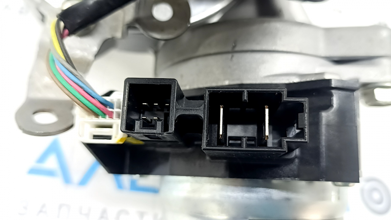 Рулевая колонка с ЭУР Mazda CX-50 23-26