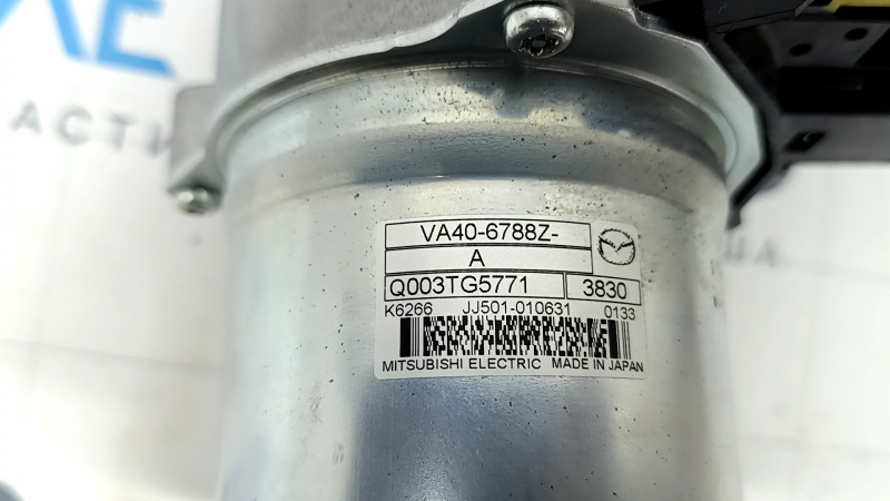 Рулевая колонка с ЭУР Mazda CX-50 23-26