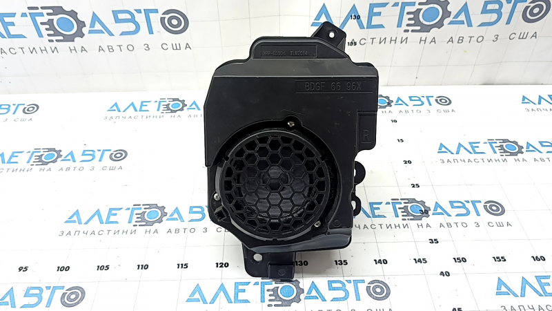 Динамик передней панели нижний правый Mazda CX-50 23-26