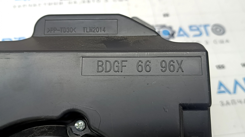 Динамик передней панели нижний правый Mazda CX-50 23-26