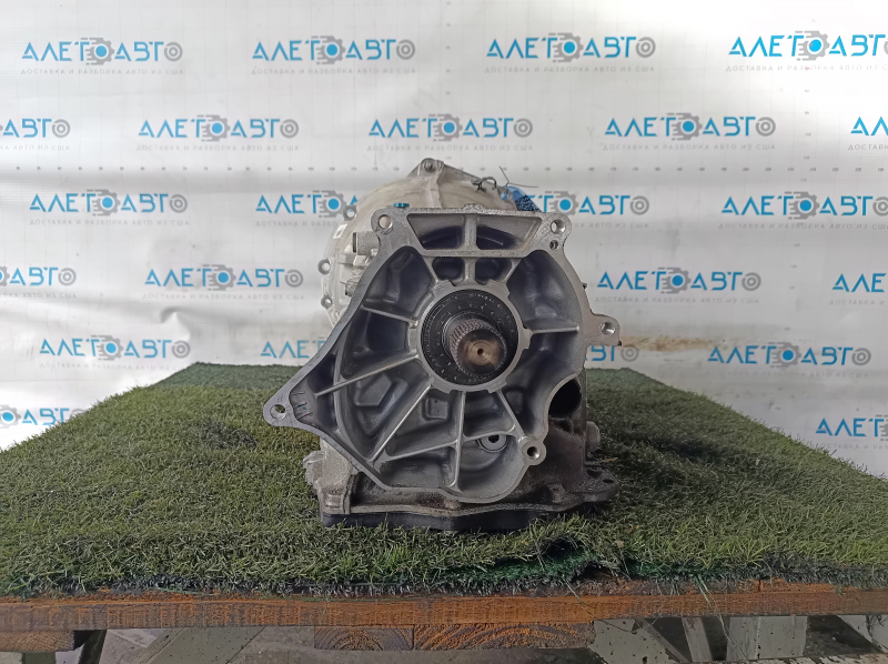 АКПП в сборе BMW X5 G05 19-20 3.0T GA8HP51X-XC5 AWD 134к
