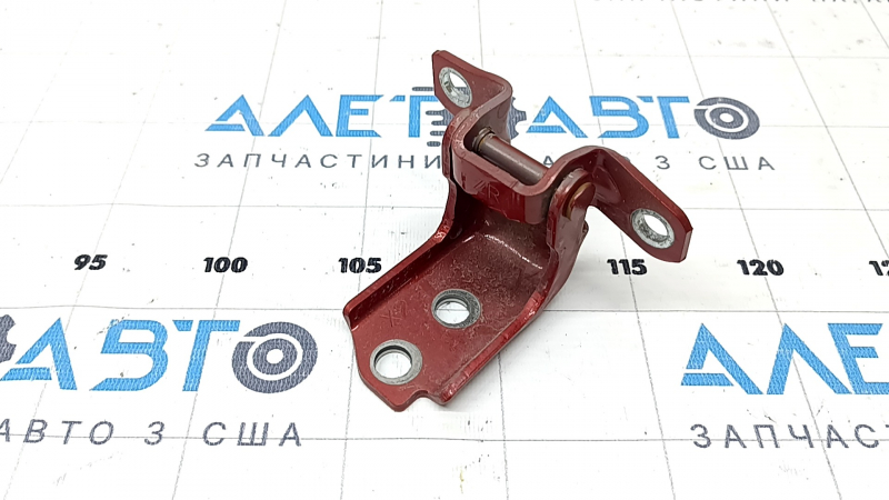 Петля двери нижняя задняя левая Mazda CX-50 23-26