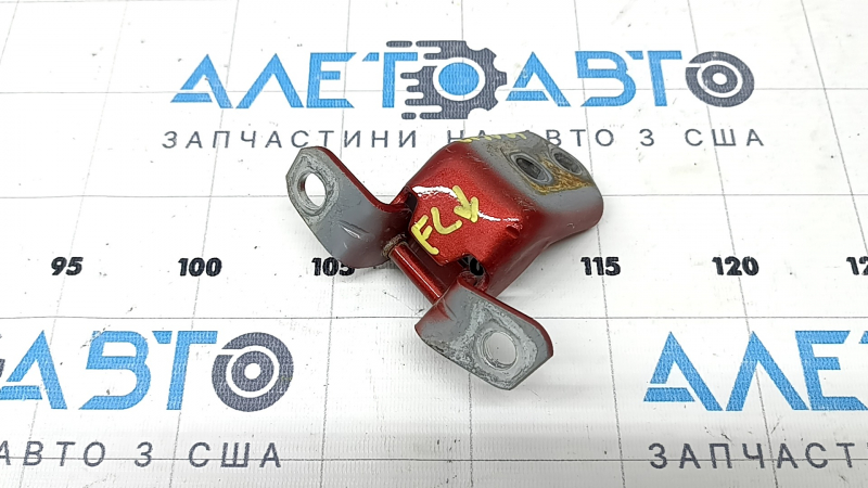 Петля двери нижняя передняя левая Mazda CX-50 23-26