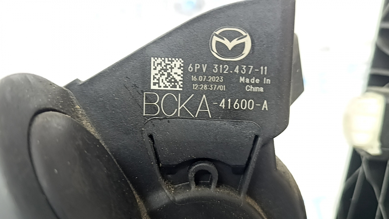 Педаль газа Mazda CX-50 23-26 2.5