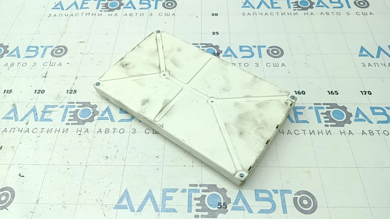 BCM Body Control Module BMW X5 G05 19-23