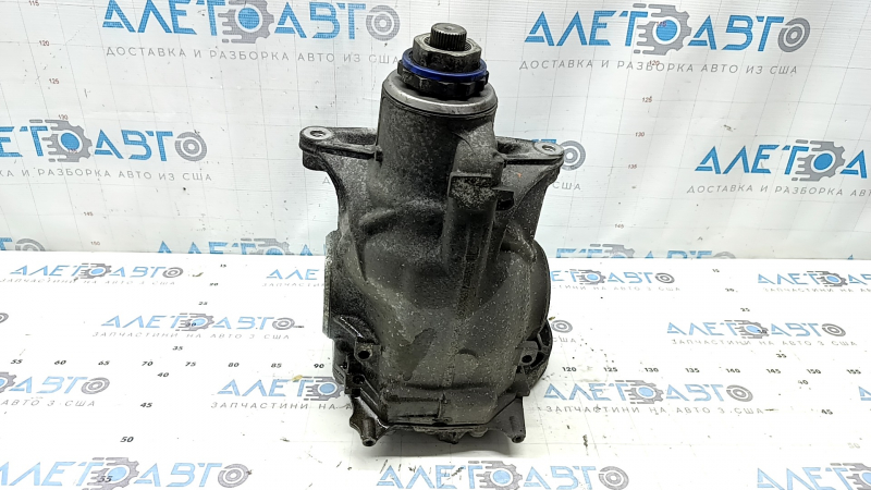 Задний дифференциал редуктор BMW X5 G05 19-23 3.0T AWD 3.38 134к