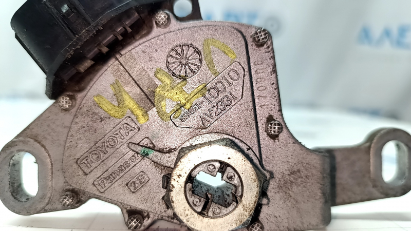Датчик положения селектора АКПП Toyota Camry v70 18-24 hybrid