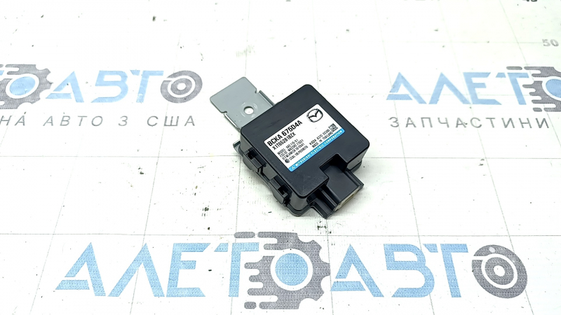 MODUL DE CONTROL ALIMENTARE COMPUTER Mazda CX-50 23-25