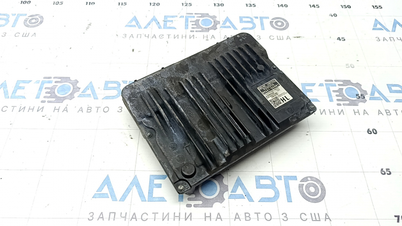 Блок ECU компьютер двигателя Toyota Camry v70 18-19 hybrid