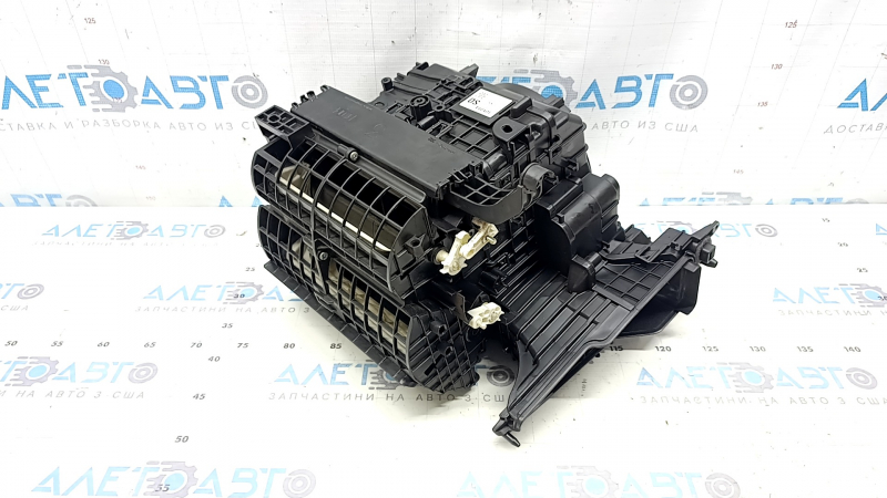 Корпус печки голый вентиляция Toyota Camry v70 18-24 без вентилятора
