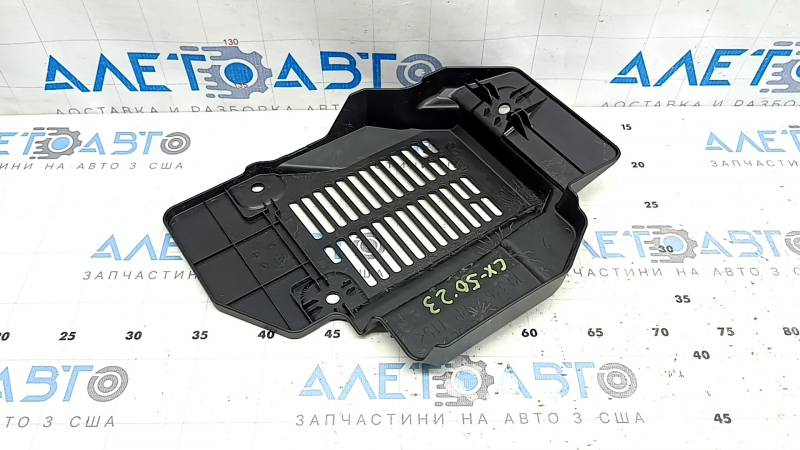 Накладка усилителя аудио Mazda CX-50 23-26