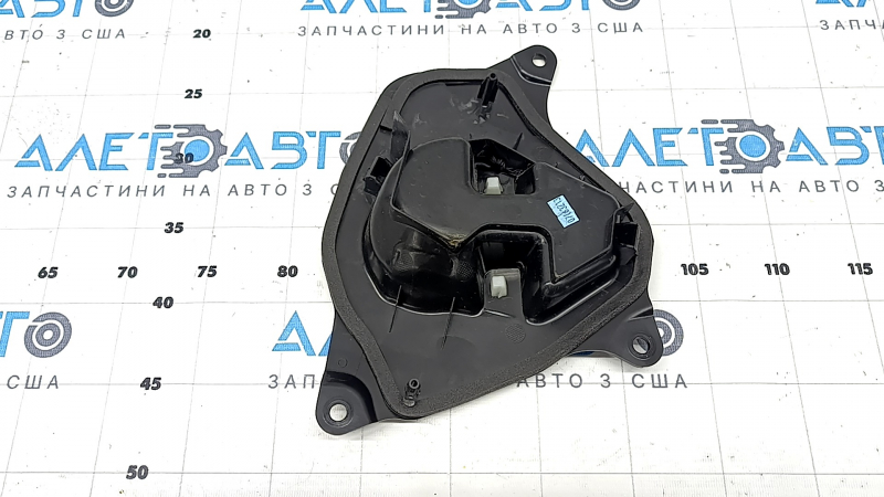 Кронштейн динамика двери задний левый Mazda CX-50 23-26