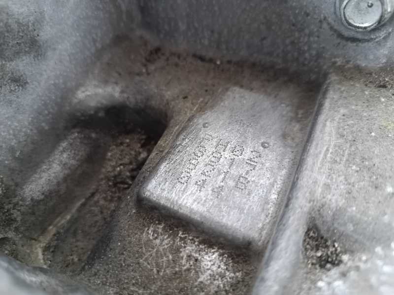АКПП в сборе Toyota Camry v70 18-22 hybrid CVT FWD 66к