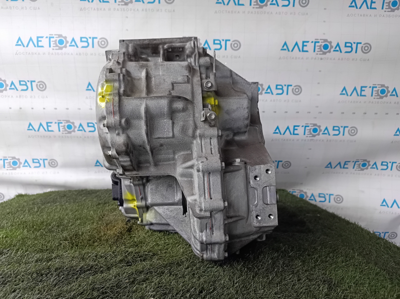 АКПП в сборе Toyota Camry v70 18-22 hybrid CVT FWD 66к