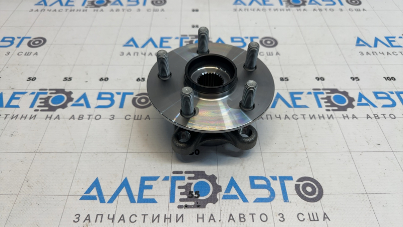 Ступица передняя правая Toyota Prius 50 16-22