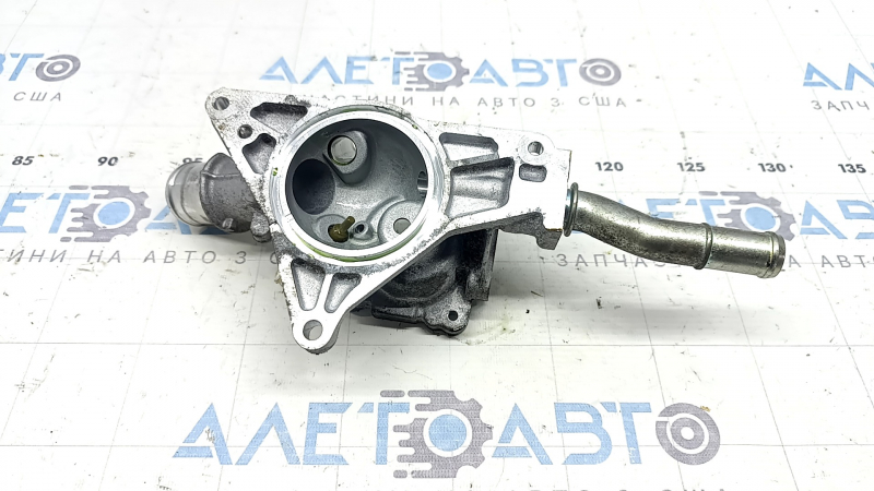Корпус термостата Mazda CX-50 23-26 2.5