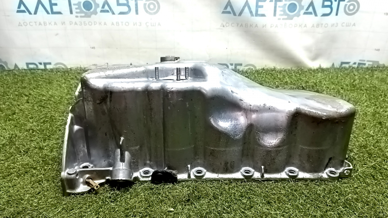 Поддон масляный BMW 5 G30 17-23 B46B20B 2.0T RWD