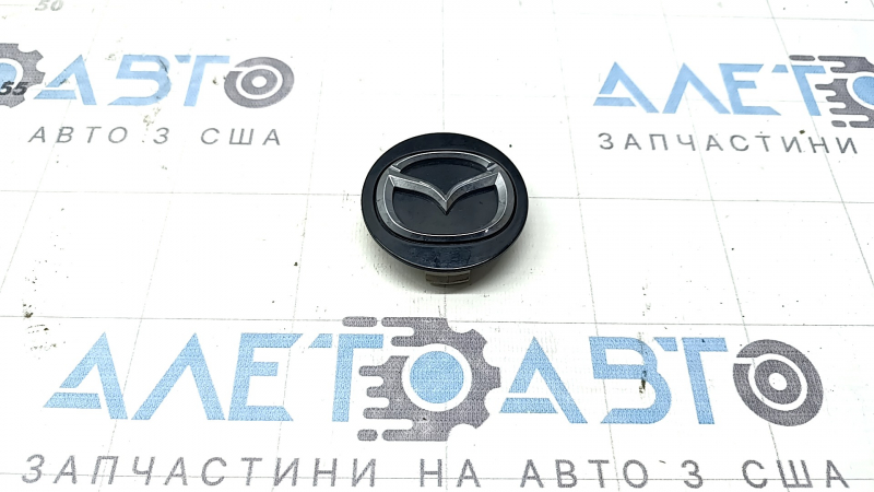 Центральный колпачок на диск Mazda CX-50 23-26 57/49мм
