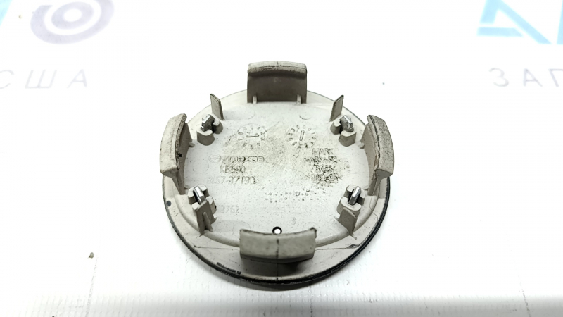 Центральный колпачок на диск Mazda CX-50 23-26 57/49мм