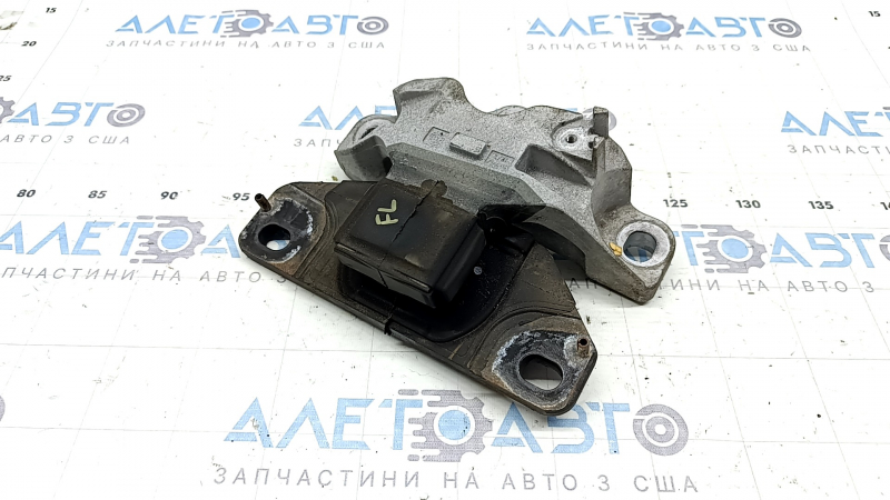 Подушка двигателя левая Mazda CX-50 23-26 2.5