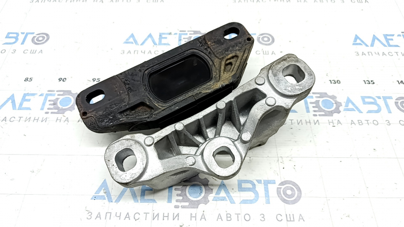 Подушка двигателя левая Mazda CX-50 23-26 2.5