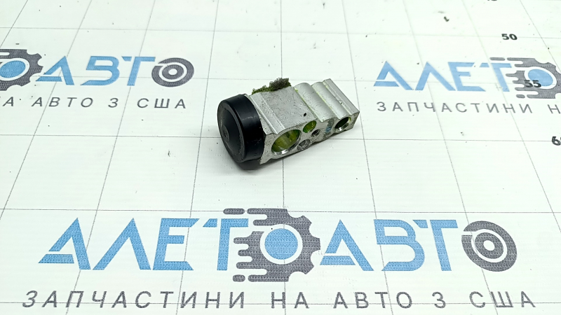 Клапан печки кондиционера Mazda CX-50 23-26 под auto