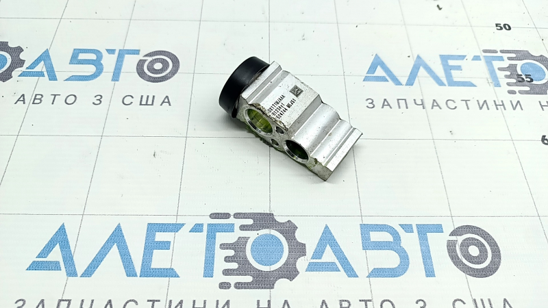 Клапан печки кондиционера Mazda CX-50 23-26 под auto