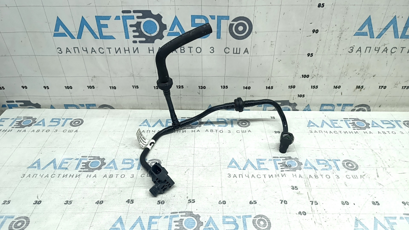 Датчик вакуумного усилителя тормозов Jeep Cherokee KL 19-23 3.2 с трубкой