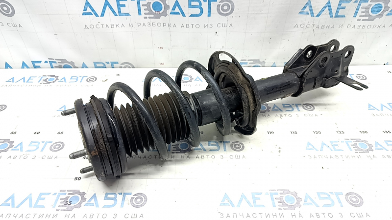 Стойка амортизатора в сборе передняя левая Mazda CX-50 23-26 под R17