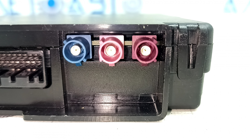 MODULE VCM Volvo XC90 16-22