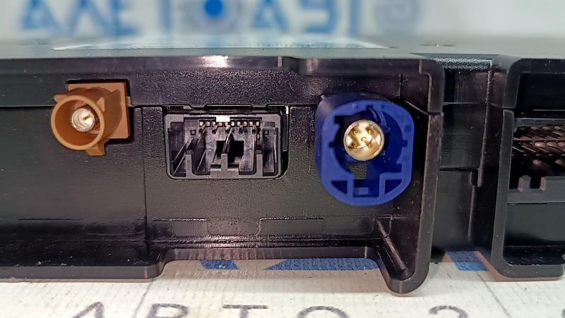 MODULE VCM Volvo XC90 16-22
