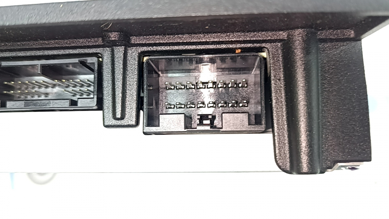 Усилитель аудио Volvo XC90 16-19